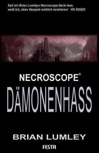 Dämonenhass