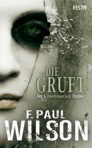 Die Gruft — F Paul Wilson