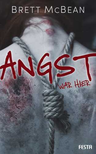 Angst war hier — Brett McBean