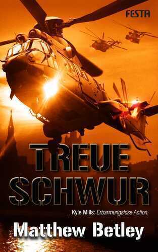 Treueschwur — Matthew Betley