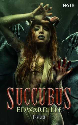 Succubus — Edward Lee