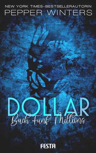 Dollar - Buch : Millions