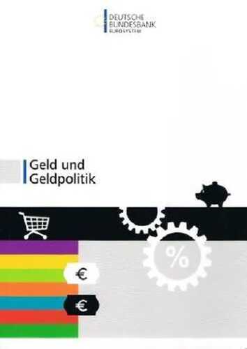 Geld und Geldpolitik
