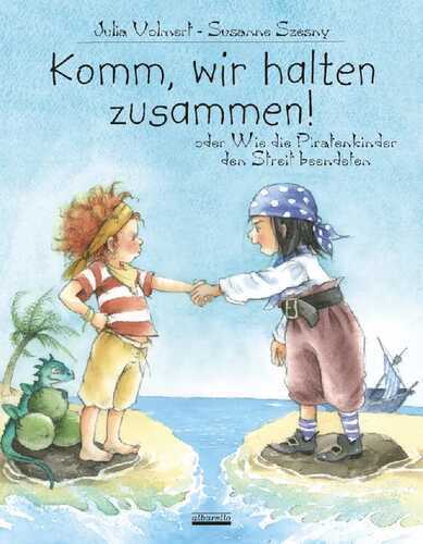 Komm, wir halten zusammen!