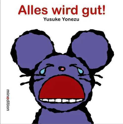 Alles wird gut — Yusuke Yonezu