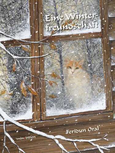 Eine Winterfreundschaft — Feridun Oral