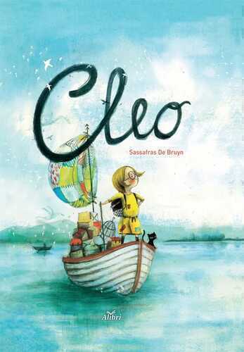 Cleo — Sassafras De Bruyn