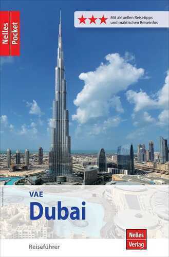Nelles Pocket Reiseführer Dubai