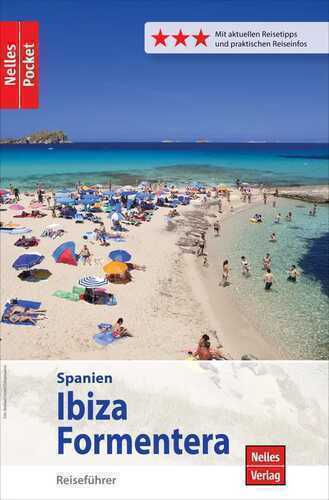 Nelles Pocket Reiseführer Ibiza - Formentera