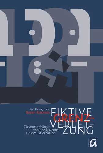 Fiktive Grenzverletzungen