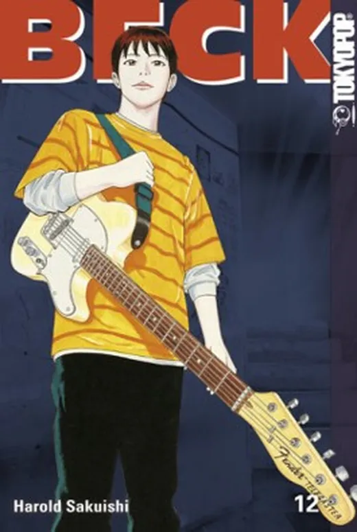 Beck - Band 12