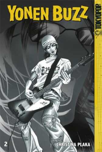 Yonen Buzz 02