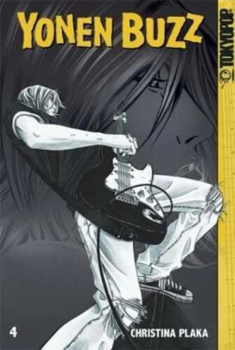 Yonen Buzz 04
