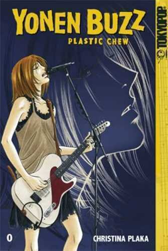 Yonen Buzz 0