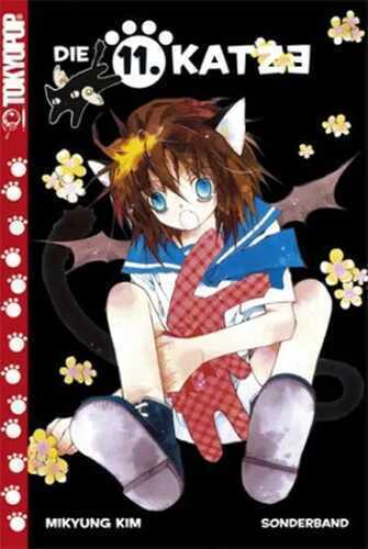 Die 11. Katze, Special