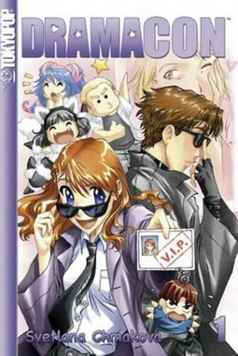 Dramacon 01
