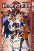 Buso Renkin 7.Cilt