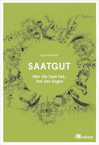 Saatgut — Anja Banzhaf