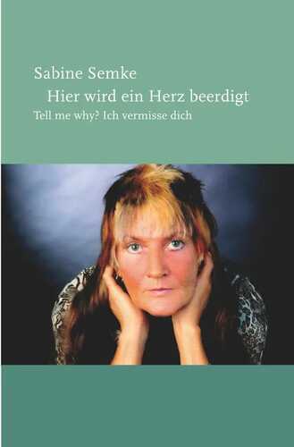 Hier wird ein Herz beerdigt