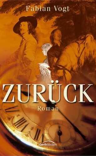 Zurück — Fabian Vogt