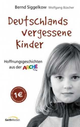 Deutschlands vergessene Kinder