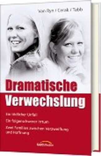 Dramatische Verwechslung