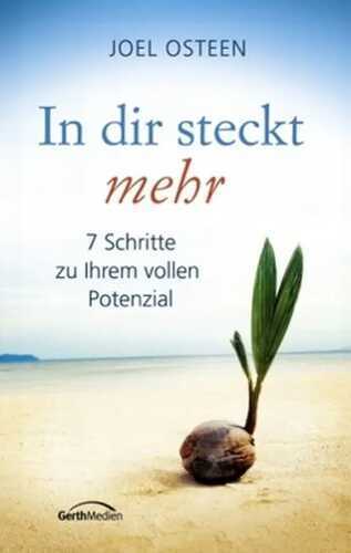 In dir steckt mehr
