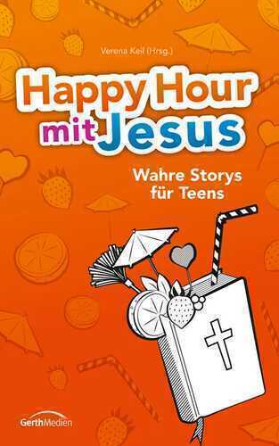 Happy Hour mit Jesus