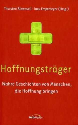 Hoffnungsträger — Thorsten Riewesell