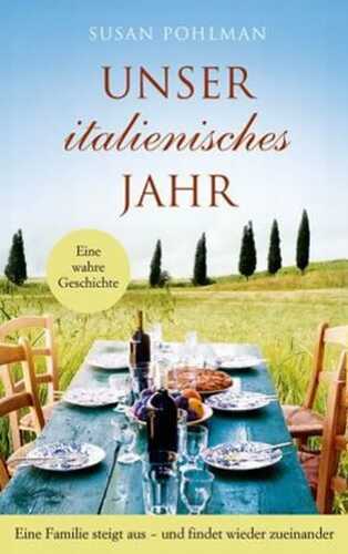 Unser italienisches Jahr