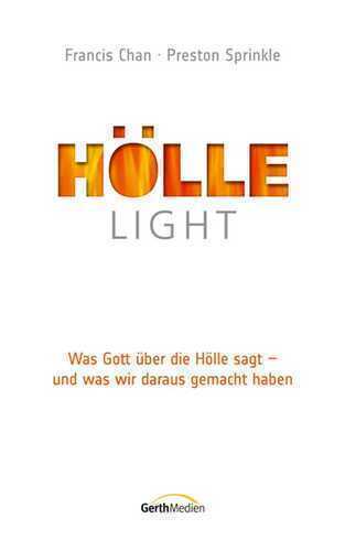 Hölle light — Francis Chan