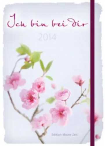 Ich bin bei dir 2014 — Sarah Young,