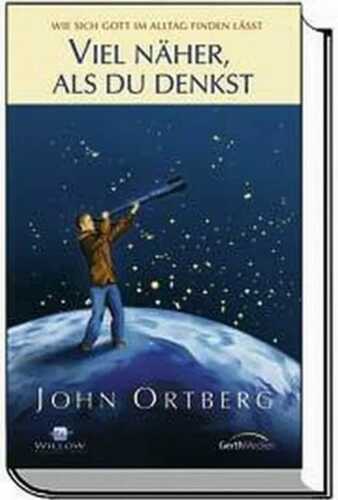Viel näher, als du denkst