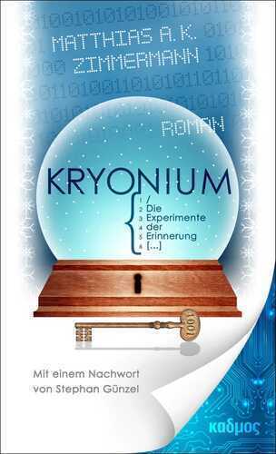 KRYONIUM — Matthias A. K. Zimmermann