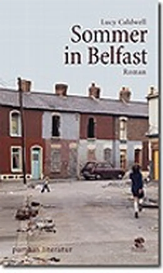 Sommer in Belfast