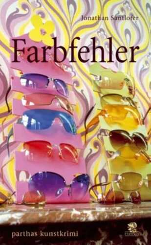 Farbfehler