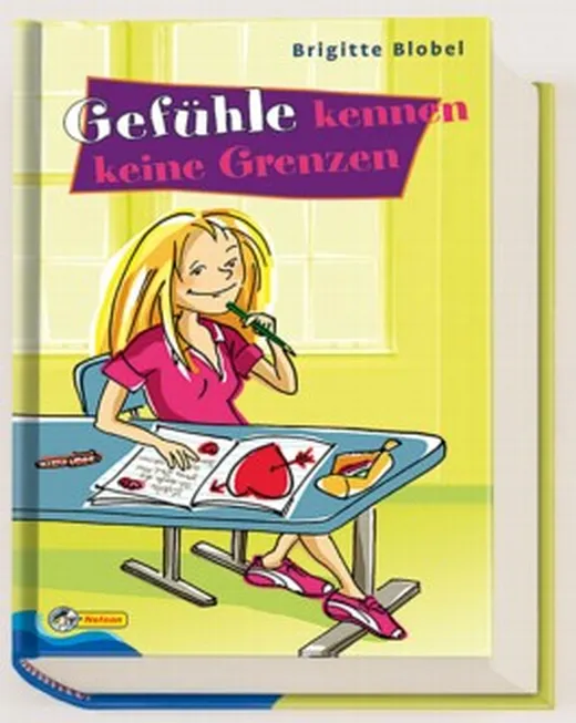 Gefühle kennen keine Grenzen