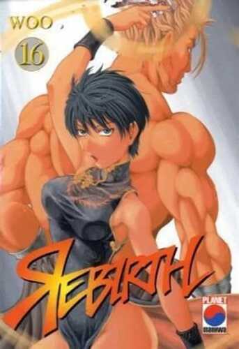 Rebirth 16