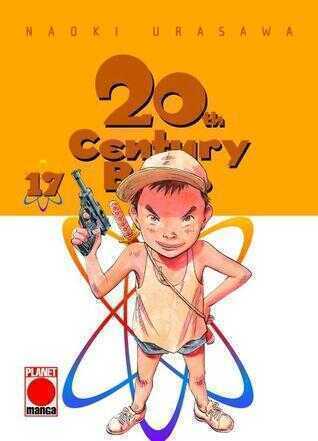20th Century Boys - Band 17