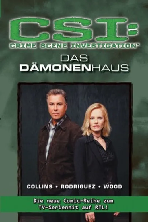 Das Dämonenhaus