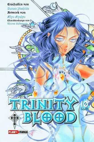 Trinity Blood