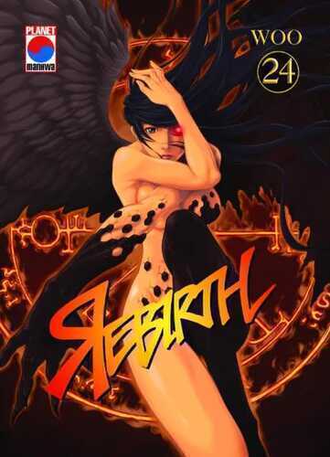 Rebirth 24
