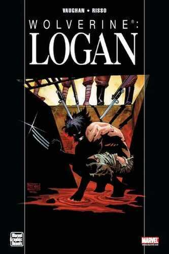 Wolverine: Logan — Brian K. Vaughan