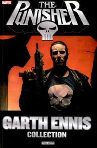 Punisher - Garth Ennis Collection