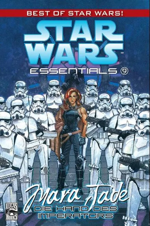 Star Wars Essentials