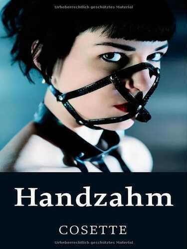 Handzahm — Cosette
