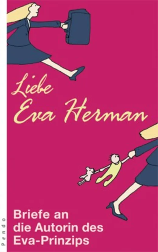 Liebe Eva Herman