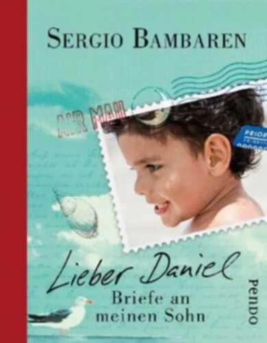Lieber Daniel — Sergio Bambarén