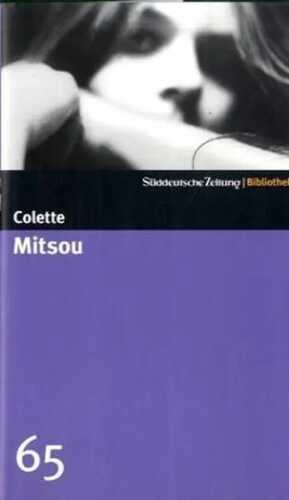 Mitsou — Colette