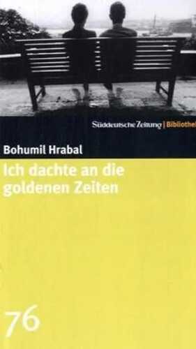 Ich dachte an die goldenen Zeiten